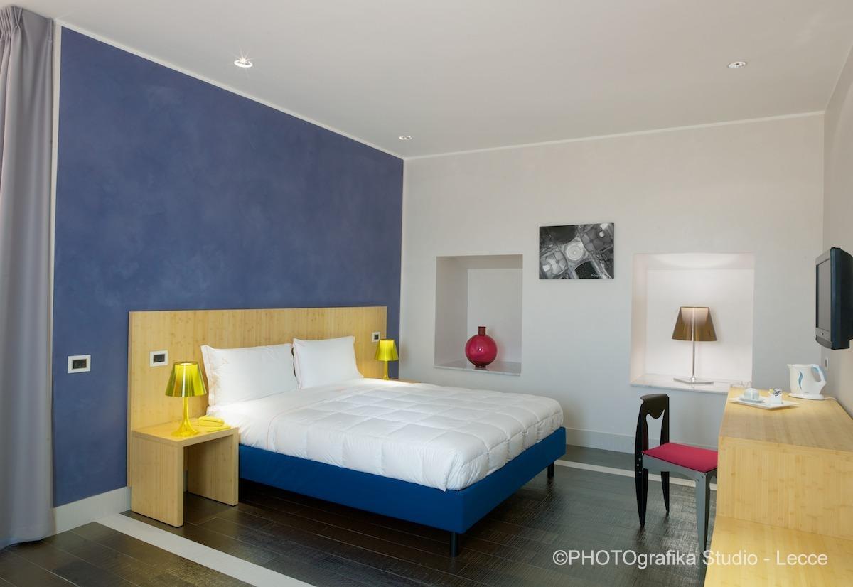 Hotel Intervallo توري لابيلو المظهر الخارجي الصورة