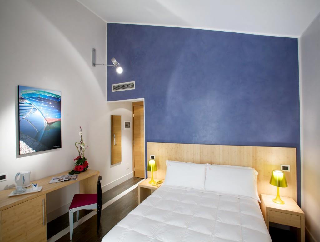 Hotel Intervallo توري لابيلو المظهر الخارجي الصورة