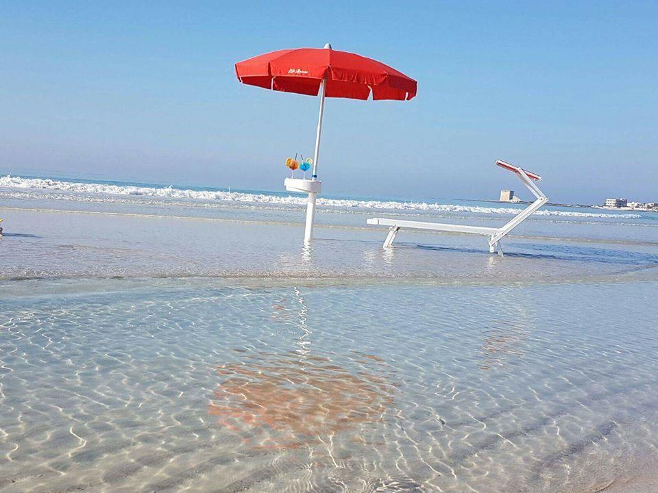 Hotel Intervallo توري لابيلو المظهر الخارجي الصورة