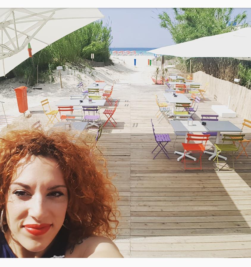 Hotel Intervallo توري لابيلو المظهر الخارجي الصورة